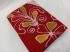 BEDSHEET BATIK PRINTED 90X108 2 PILLOW COVER
